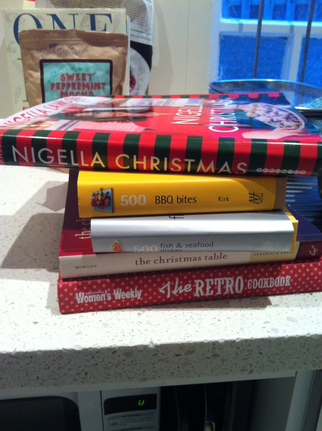 Sunday Dinner is Back!