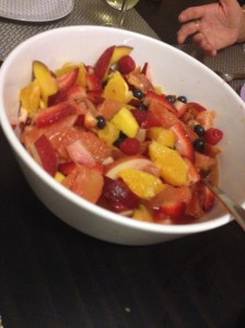 he runs i cook october 13 013