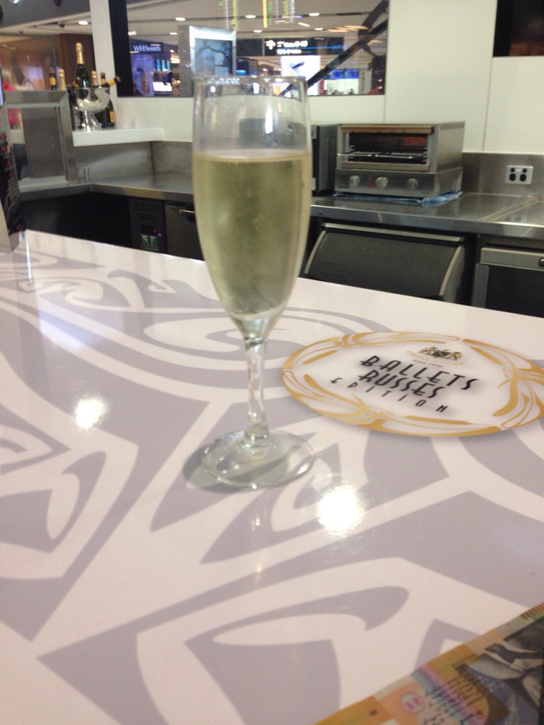 Let’s take this show on the&nbsp;road!