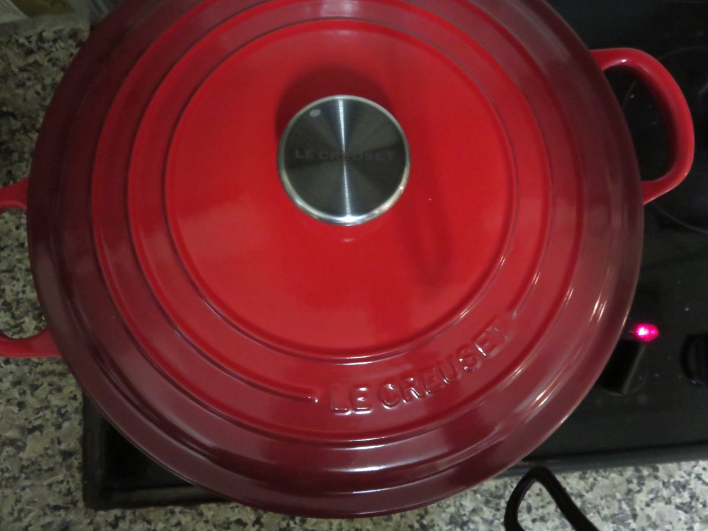 In praise of The&nbsp;French…