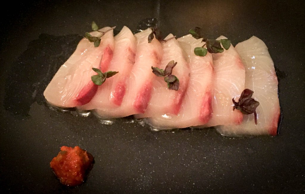 A Night With&nbsp;Tintilla…