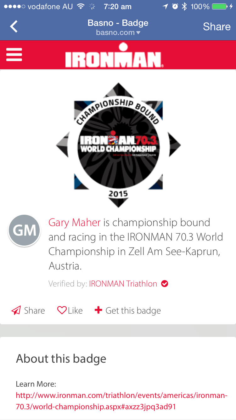 Let the adventure&nbsp;begin!