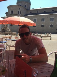 Austria and Germany 2015 341