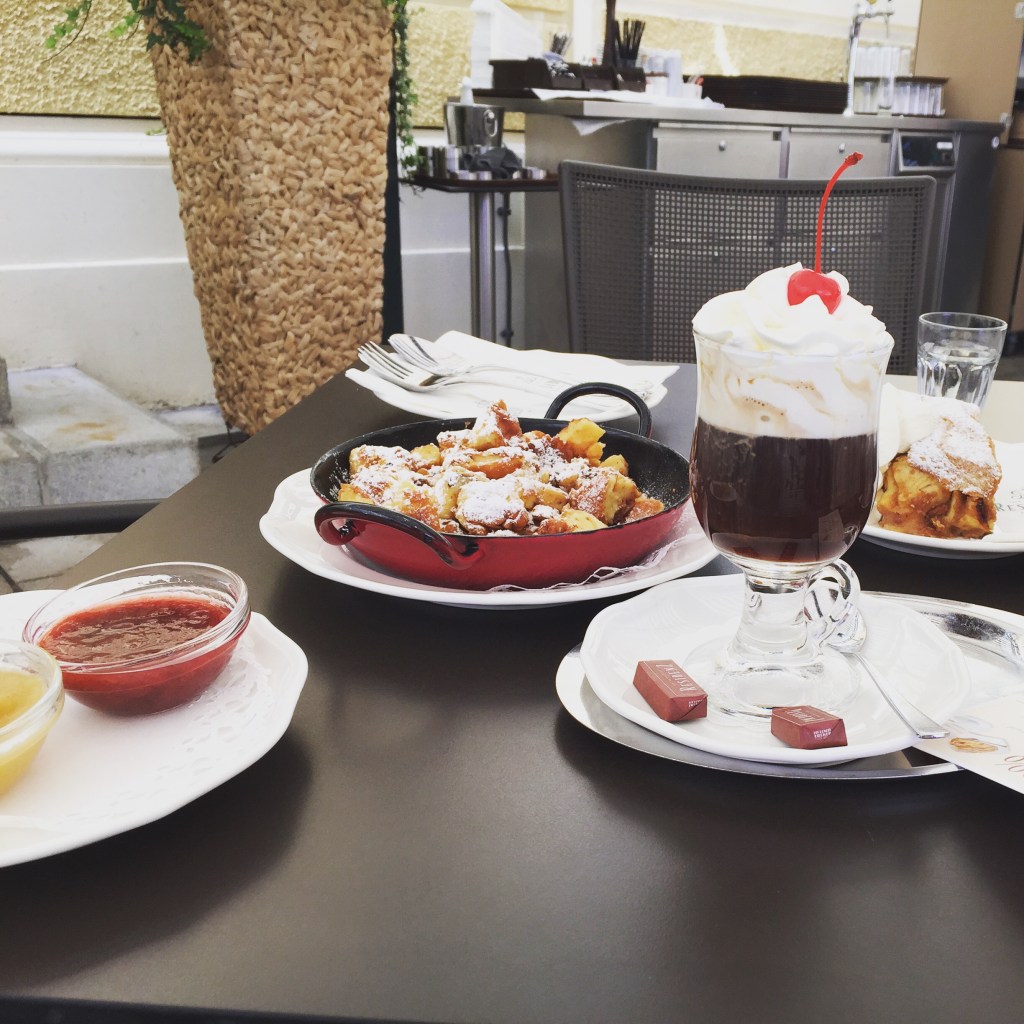 Oh Vienna, This Means Nothing to Me….Our Austrian Adventure Part&nbsp;2