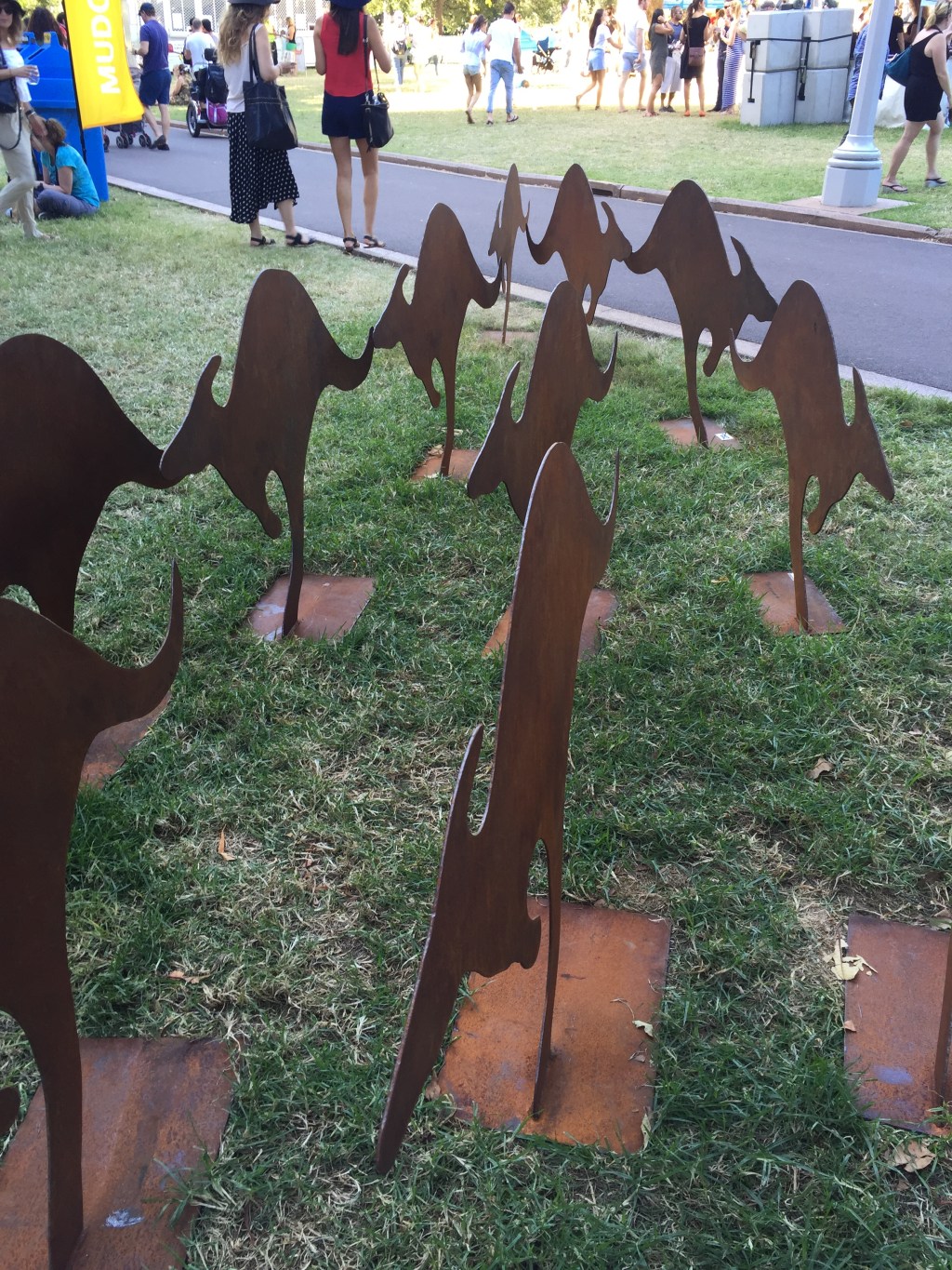 Feb 21- 29th- It’s MKR Season and a Cookbook gets&nbsp;Banished!