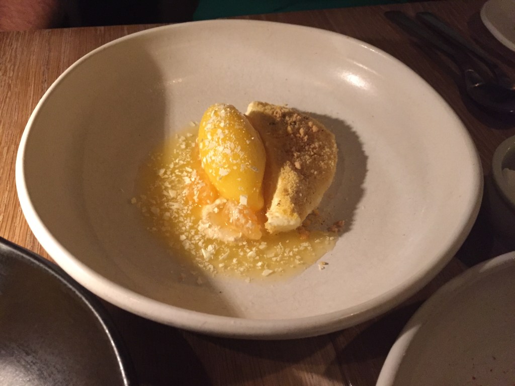 Yellow:  Eat Your&nbsp;Veggies!