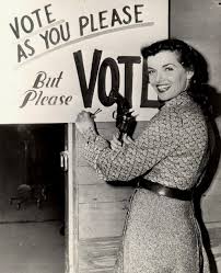 It’s Voting Season!